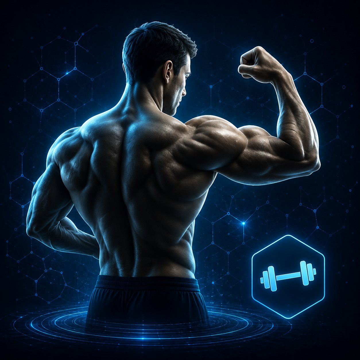 Muscle Building & Performance