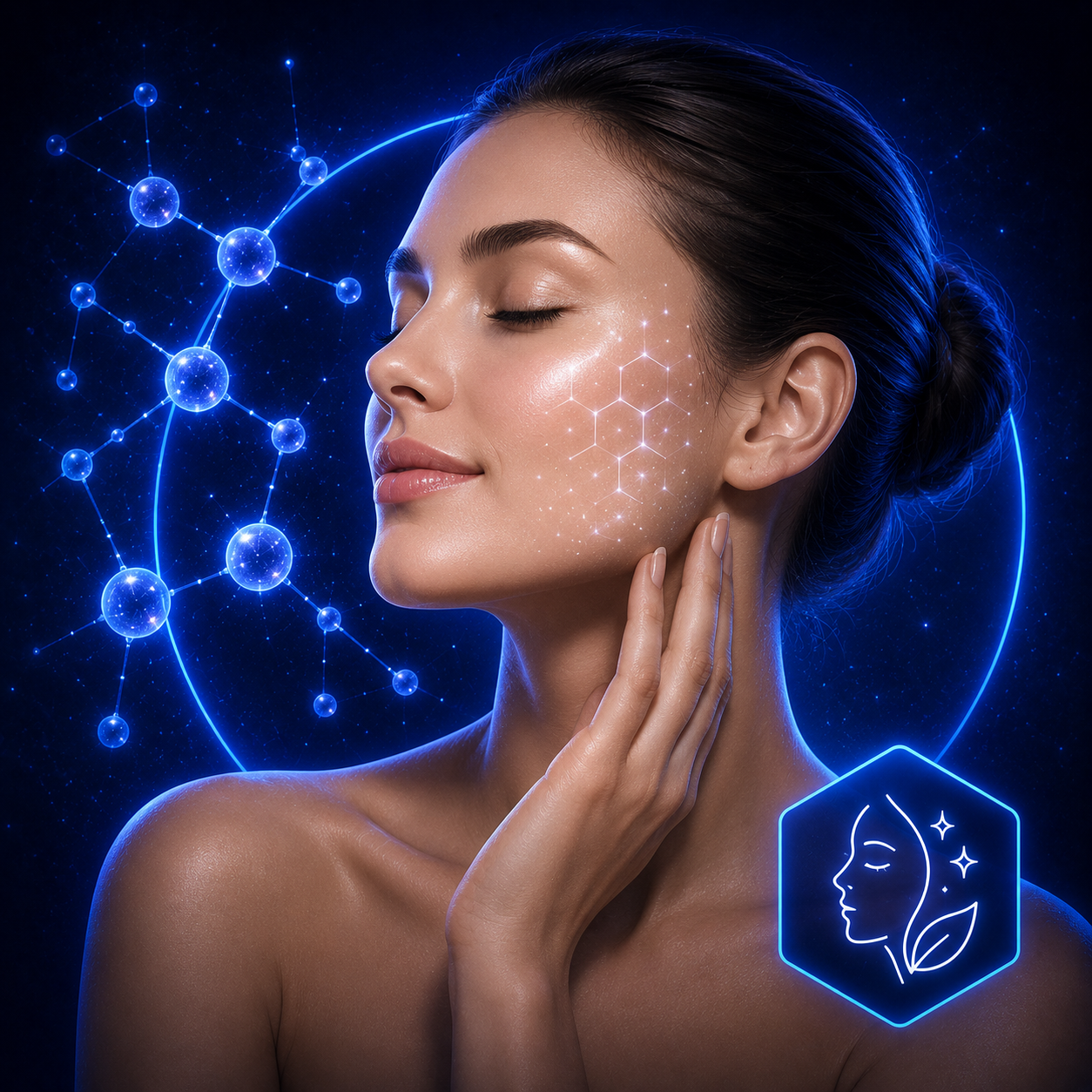 Skin, Hair & Aesthetics